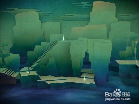 Tengami纸境 详细图文攻略：[3]3梦境