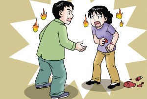 两个人如何能够长久