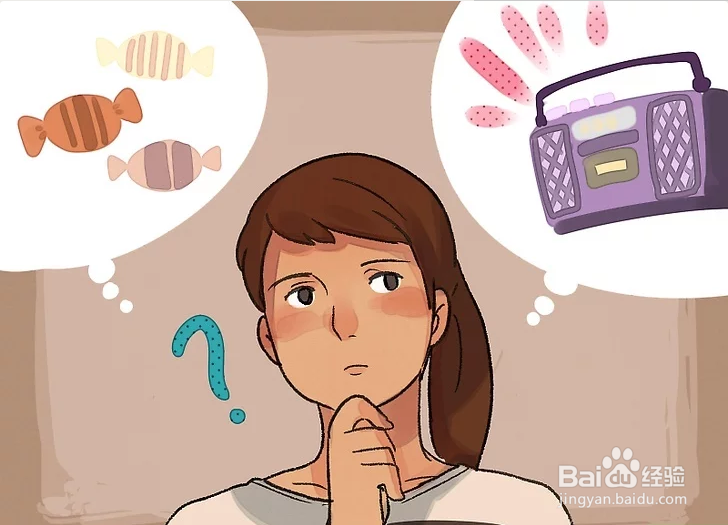 如何应对小孩子闹脾气