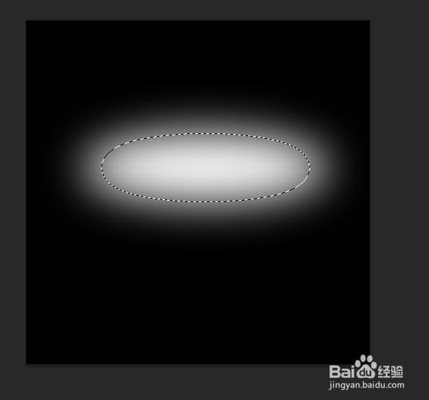 photoshop制作梦幻炫光背景效果