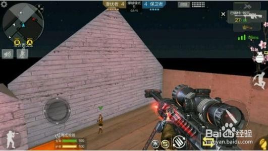 荒岛特训配件全解析