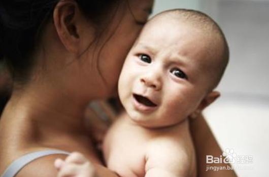 宝宝为什么爱哭闹?宝宝哭闹父母应该怎么做?