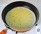 早餐鸡蛋饼的做法