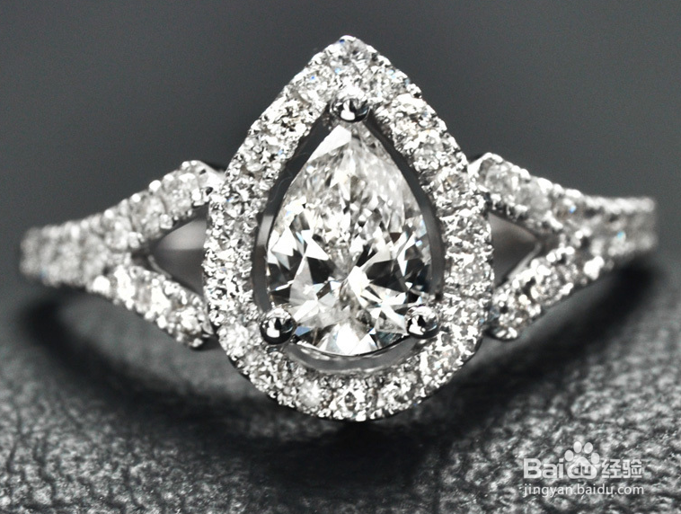 求婚戒指需要怎么样挑选？