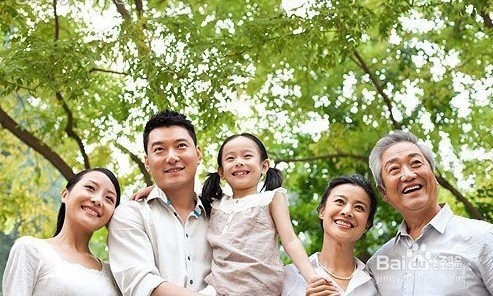 婚后避免和女方父母住在一起