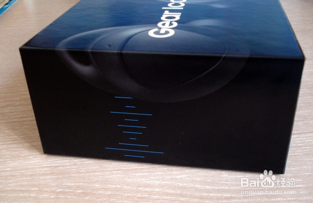 三星蓝牙智能运动耳机Gear IconX 2018 开箱晒物