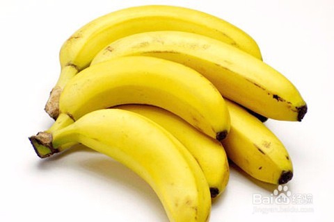 买香蕉有哪些需要注意的