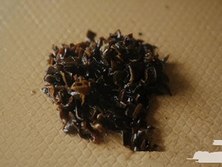 菌菇鸡肉蒸菜怎么做