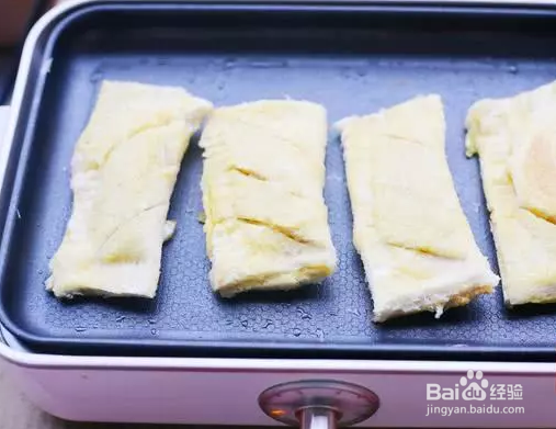 无敌好吃的苹果派