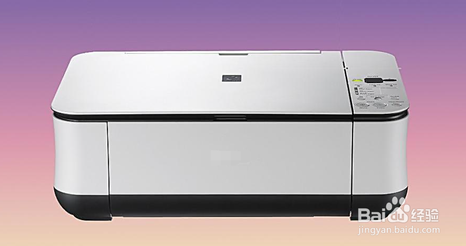 打印机打印的都是黑的怎么办