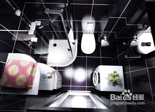 后现代装修风格特点