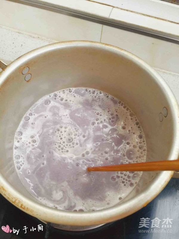 美味布丁的做法