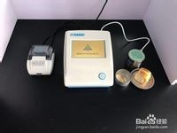 面包水分活度仪测定面包中水分活度值操作方法