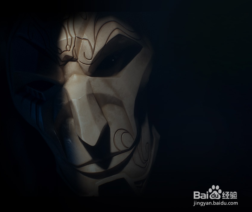 LOL新版本烬的玩法