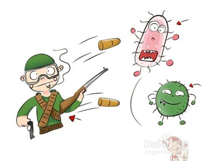 分享秋冬远离感冒的小习惯