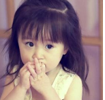 女生什么发型比较显小