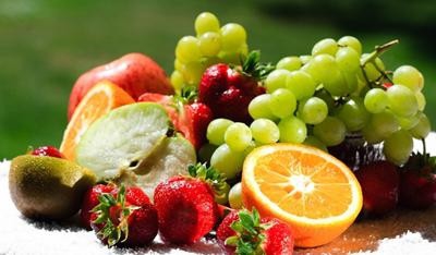 老年人饮食要注意的几点