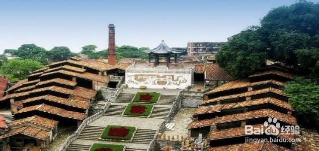 佛山有什么好玩的？