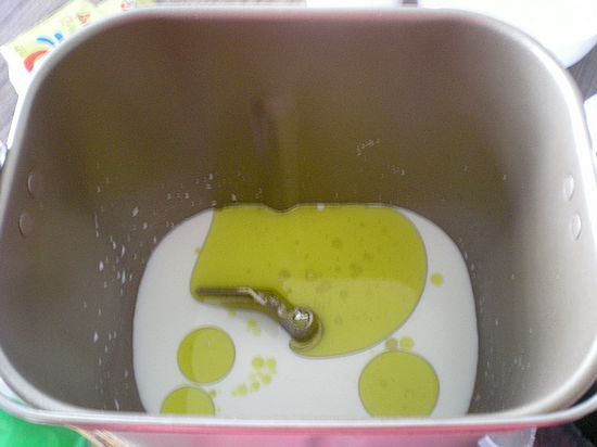 紫薯粒吐司面包