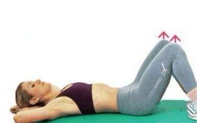 我们如何减肚子上的赘肉呢？