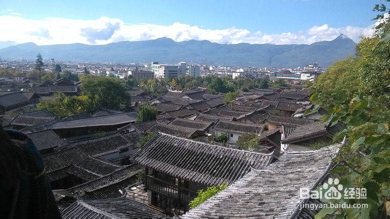 云南哪些地方好玩：[3]云南第三天-丽江