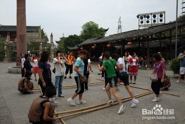 天津到张家界自驾游