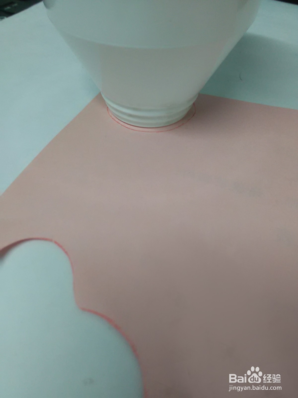 如何用纸杯做猪