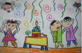 放飞你的想象力