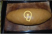 摩卡酥皮面包