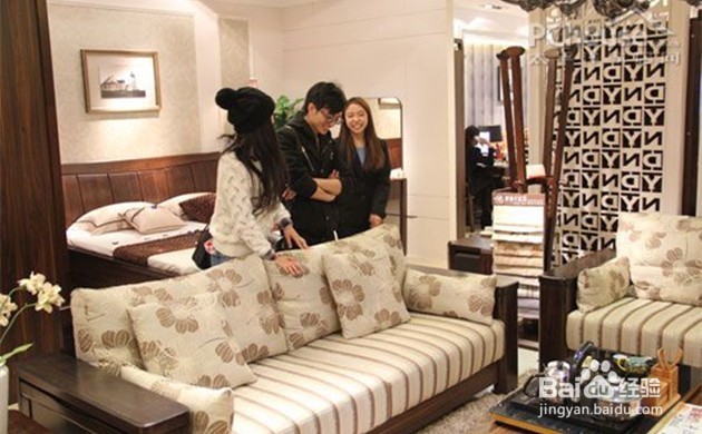 买家具应该注意什么