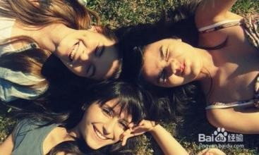 怎样发展自己的朋友圈