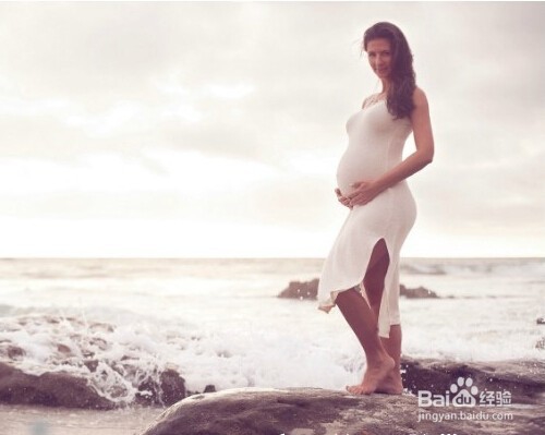 孕中期准妈妈的日常生活注意