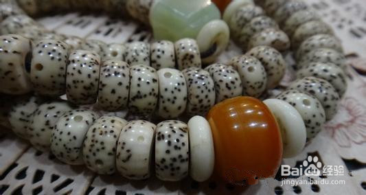 新入手的星月菩提到底如何盘玩?