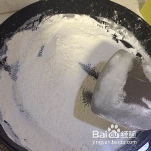 奥利奥雪媚娘的做法