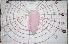 汤种小牛角面包