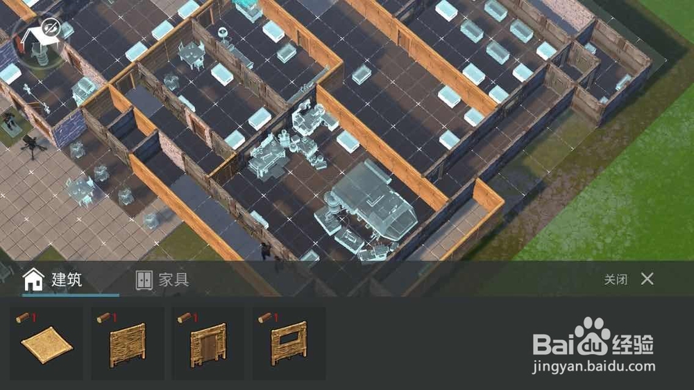 LastDayOnEarth(地球末日生存)地基完美布局图