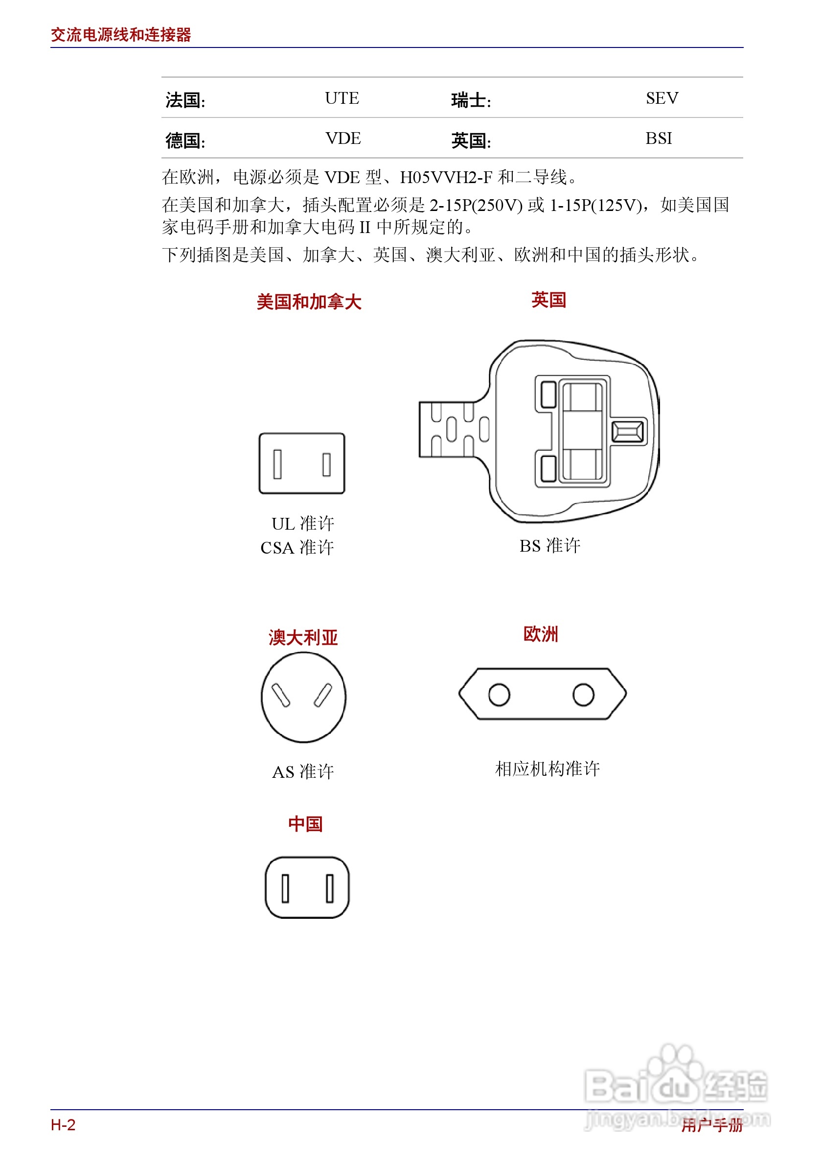 东芝Portege R150笔记本电脑使用说明书:[17]