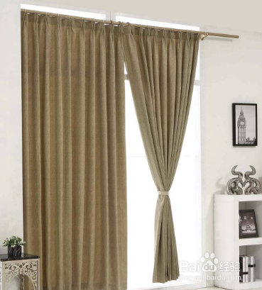 新房怎样选择窗帘