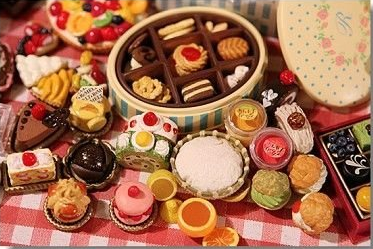 老年人养生要注意的八大饮食禁忌!!!