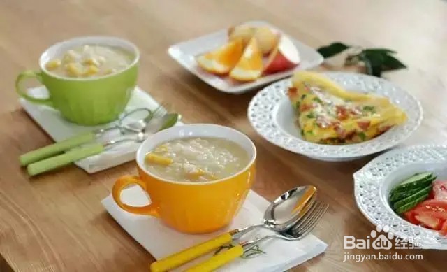 2岁半宝宝一日三餐怎么安排