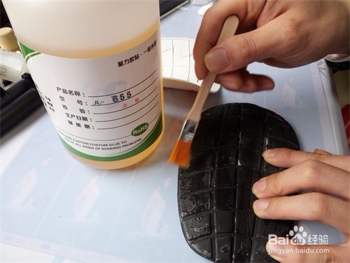 粘PP材质_怎么选择胶水呢_选择胶水的技巧有哪些