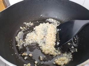 蒜蓉蒸金针菇的做法