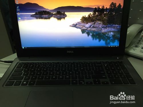 教你给戴尔笔记本固态盘GPT格式下安装win 7系统