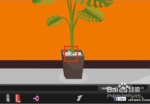 逃出阁楼游戏攻略