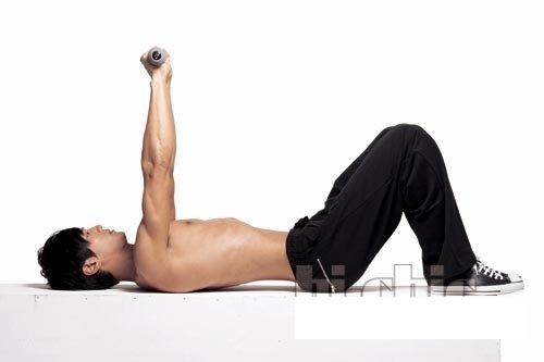 怎样進行简单的健身法