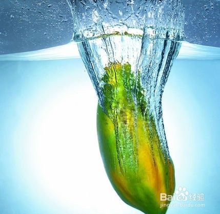 吃水果的误区大盘点:不宜榨汁喝 冻水果有毒