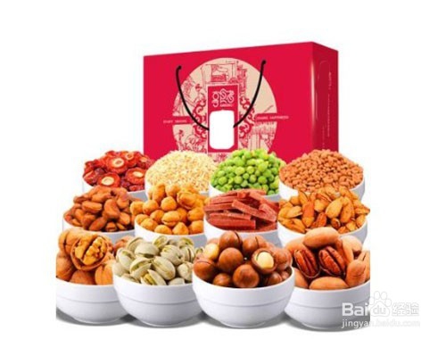 过年回家给外婆带点什么比较好？