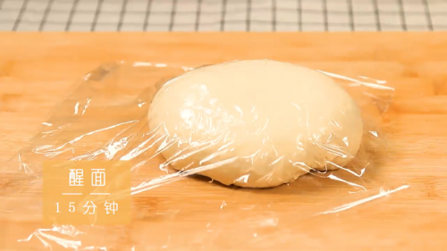 怎么擀饺子皮更方便