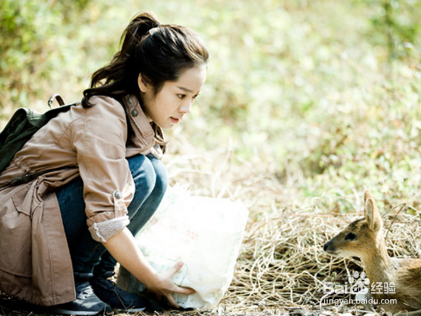 女神是怎么练成的?