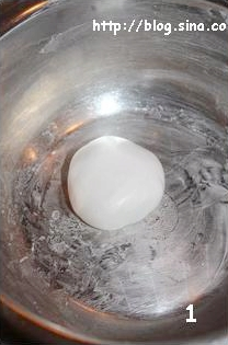 醪糟蛋白小汤圆